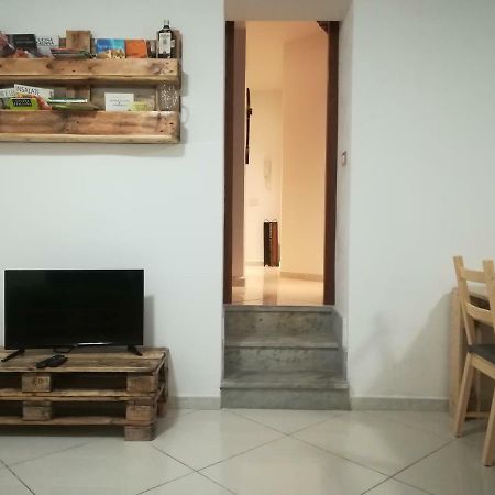 Ferienwohnung Amendola24 Cefalù Exterior foto