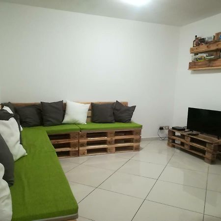 Ferienwohnung Amendola24 Cefalù Exterior foto