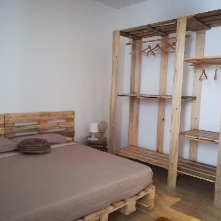 Ferienwohnung Amendola24 Cefalù Exterior foto