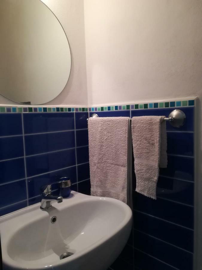 Ferienwohnung Amendola24 Cefalù Exterior foto