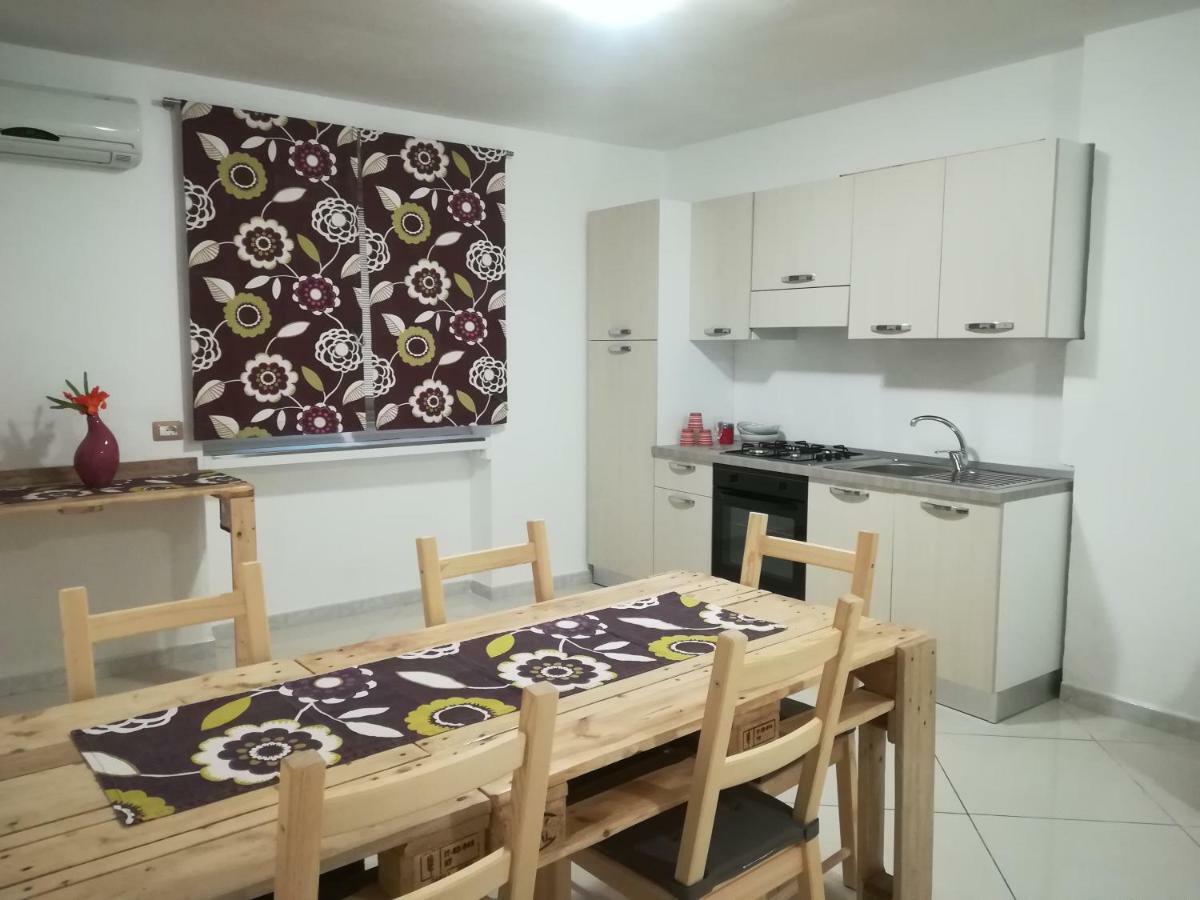 Ferienwohnung Amendola24 Cefalù Exterior foto