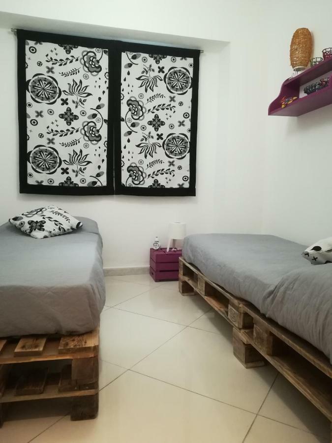 Ferienwohnung Amendola24 Cefalù Exterior foto