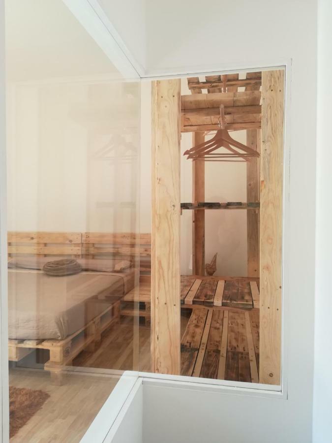 Ferienwohnung Amendola24 Cefalù Exterior foto