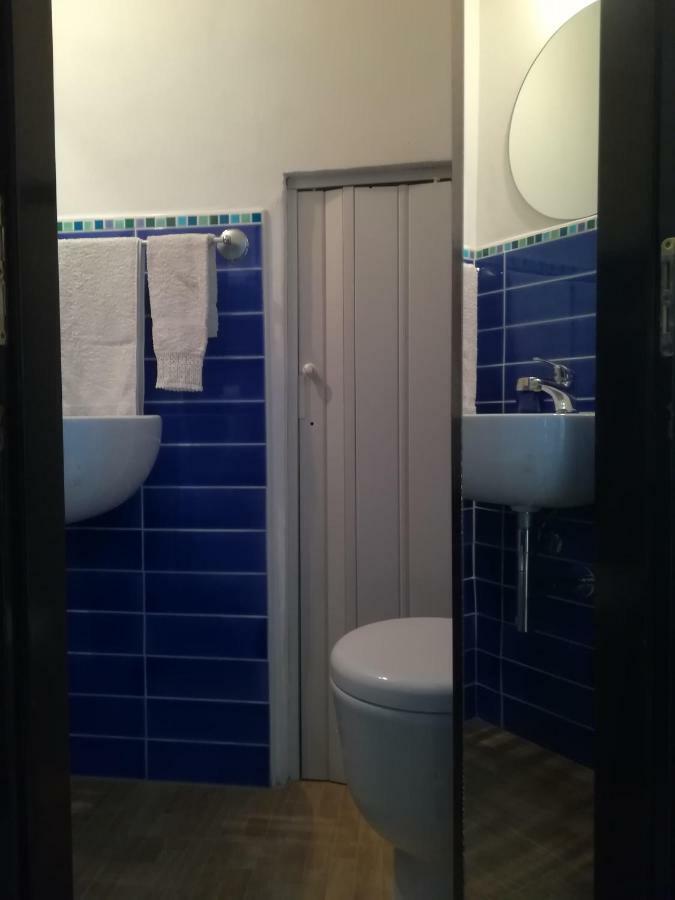 Ferienwohnung Amendola24 Cefalù Exterior foto