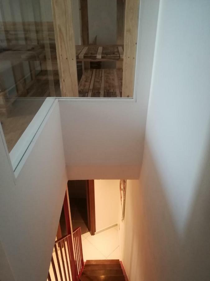 Ferienwohnung Amendola24 Cefalù Exterior foto