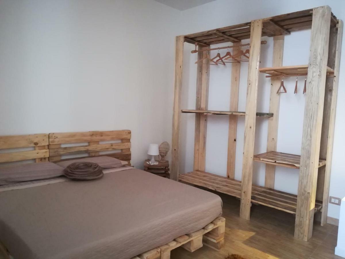 Ferienwohnung Amendola24 Cefalù Exterior foto