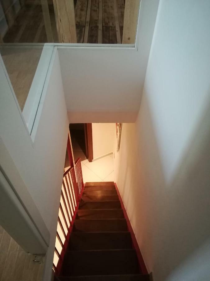 Ferienwohnung Amendola24 Cefalù Exterior foto